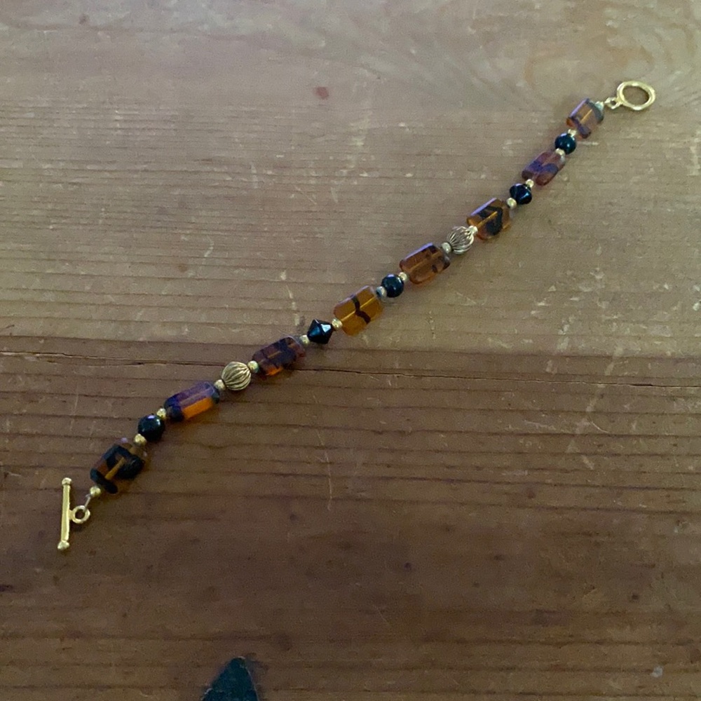 Vintage Womens Bracelet